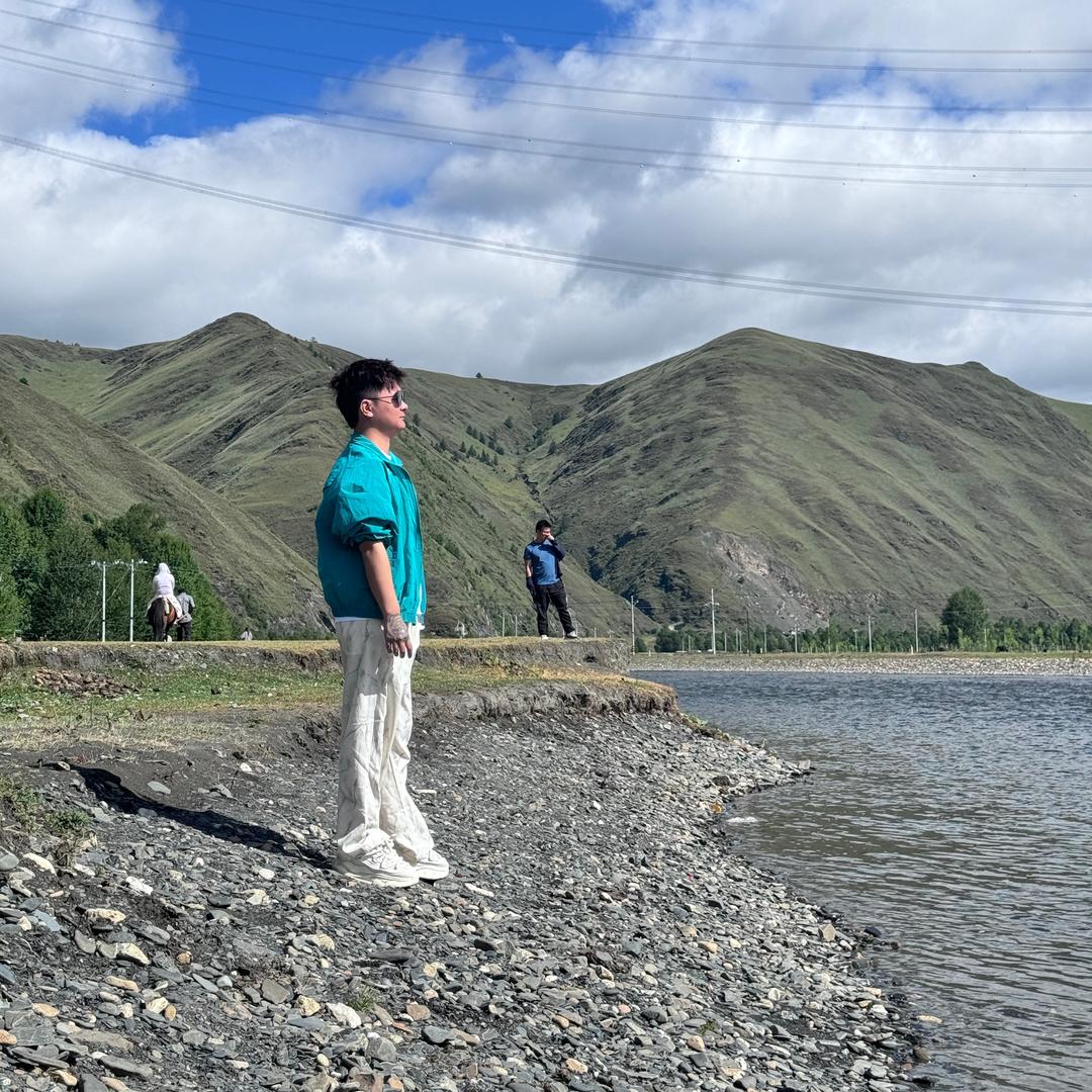 手艺人  形象设计师