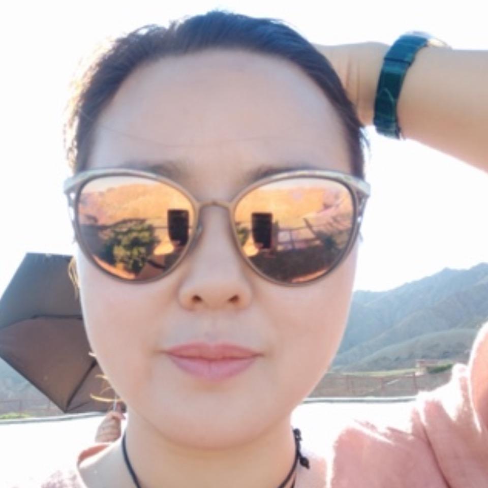 雅洁妈