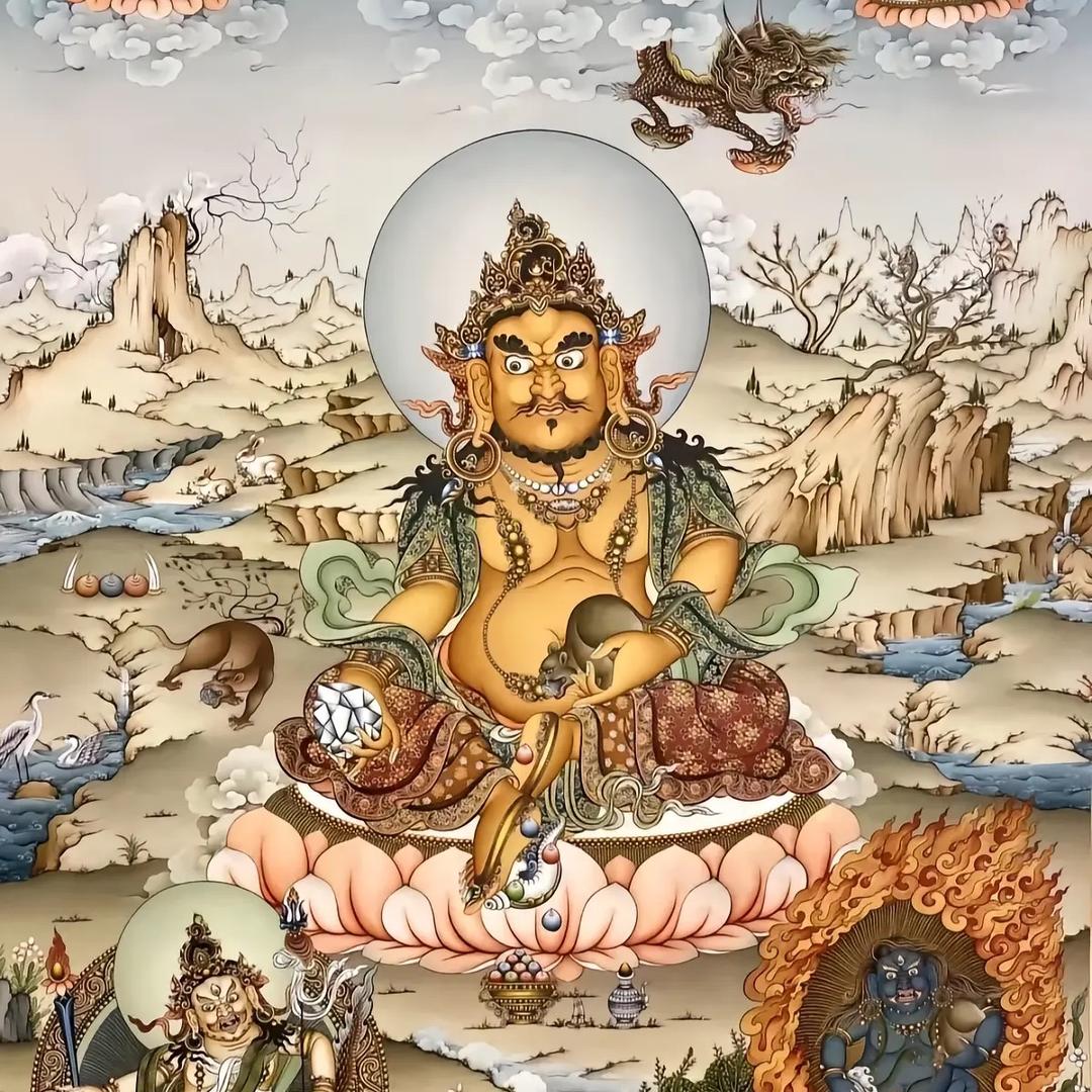 鲸喜文化-雪域匠心的头像