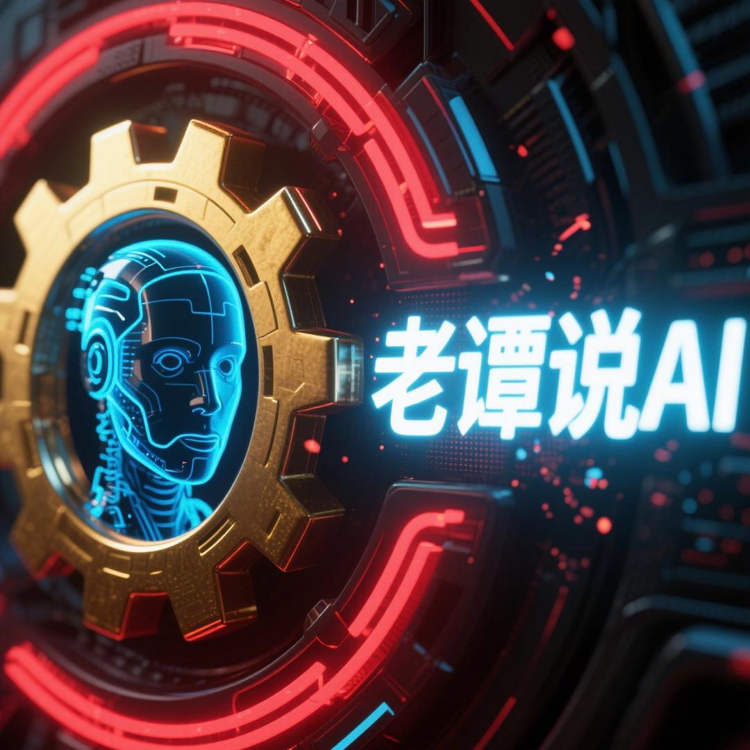 老谭解说短剧
