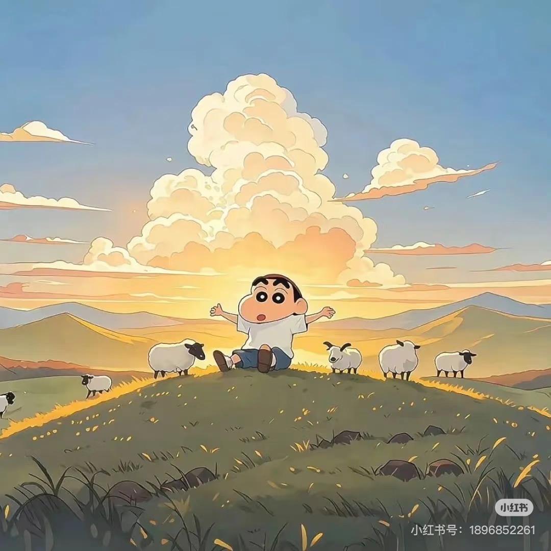 小张不慌张（高校版）