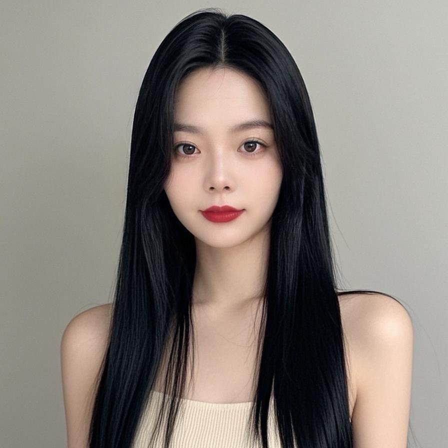 财神爷心尖上的人🥰