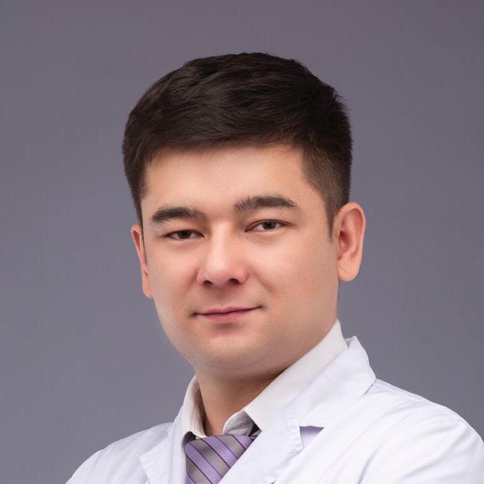 阿尤甫江dohtur