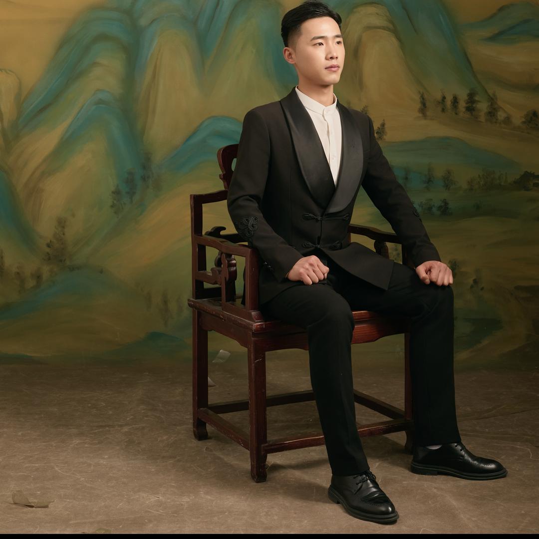 漯豫  万才