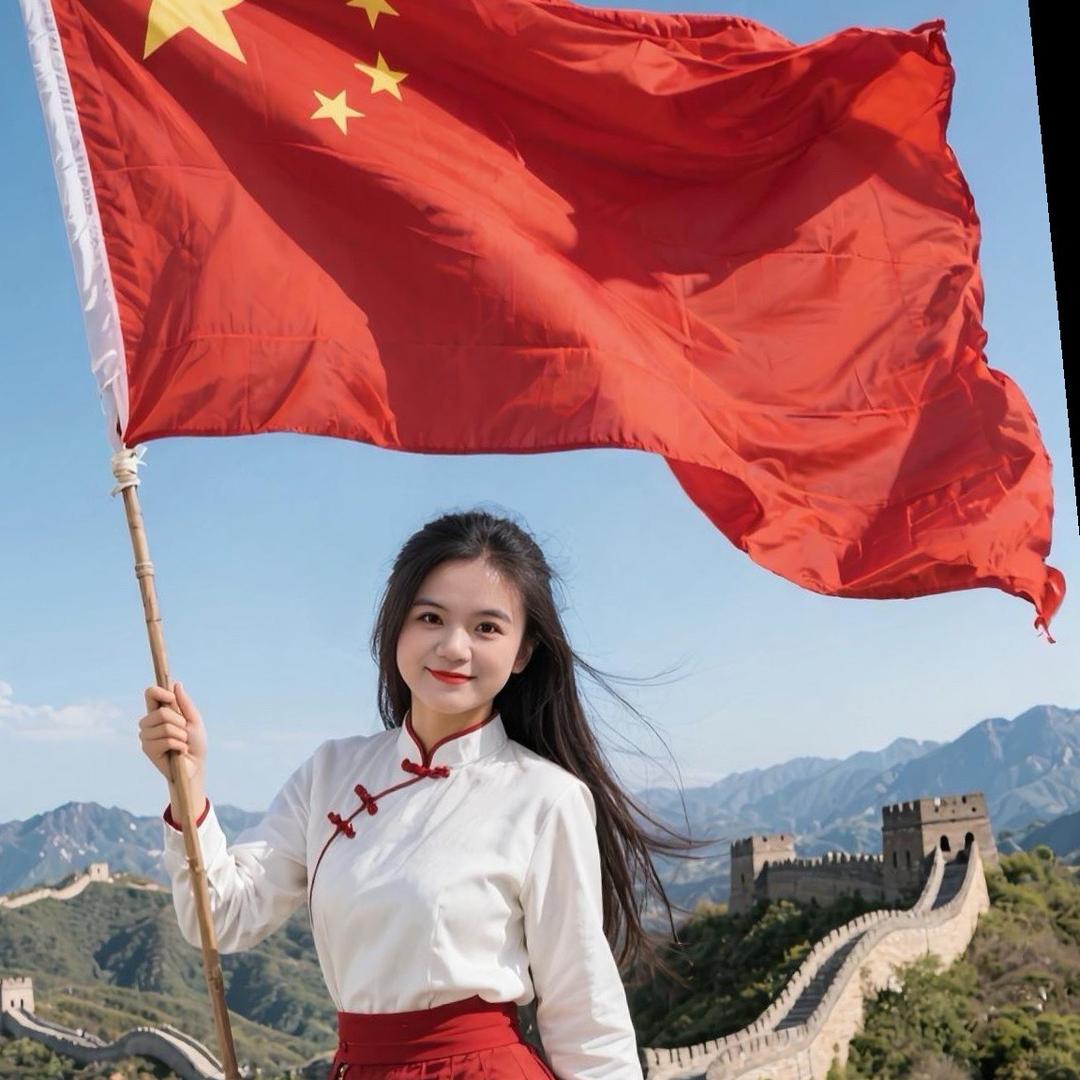 英姐（爱山歌）