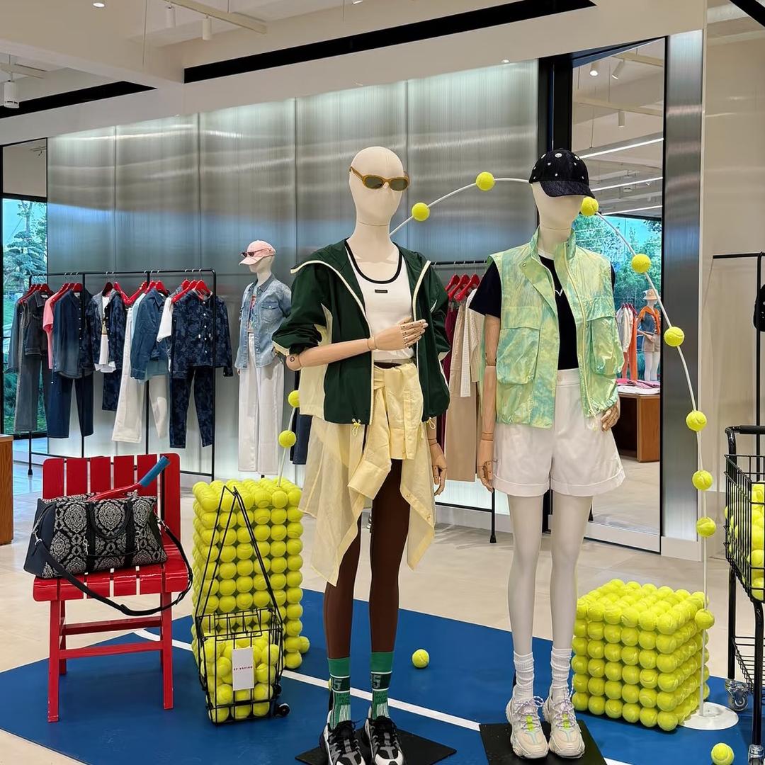 运动折扣8号仓🪼