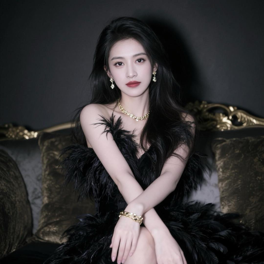 😍娜咪