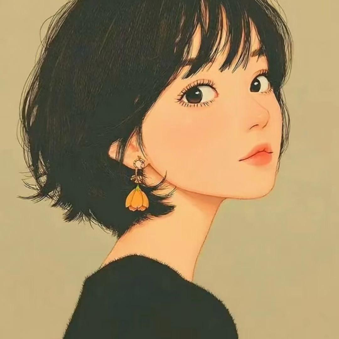 某某。