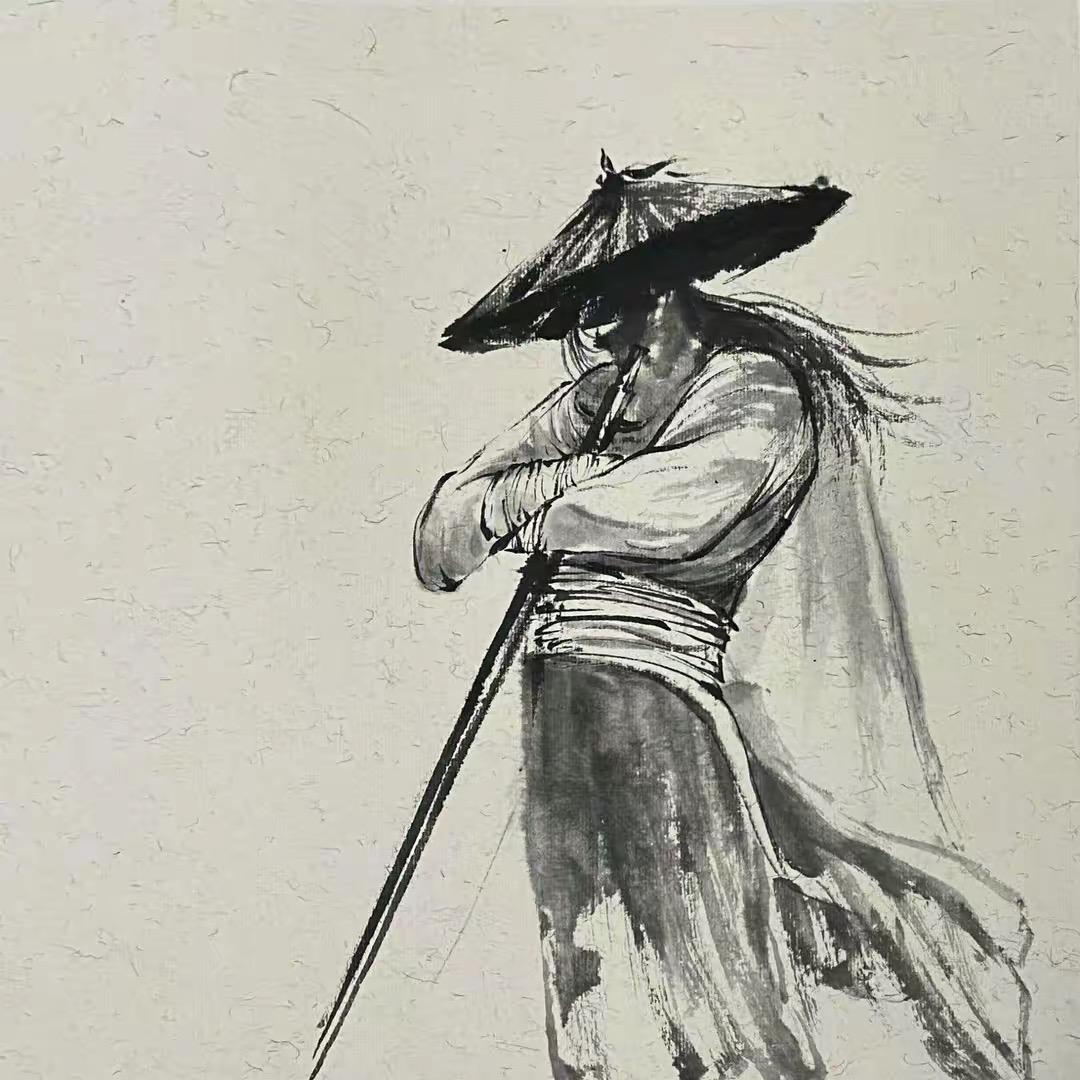 独孤九剑2