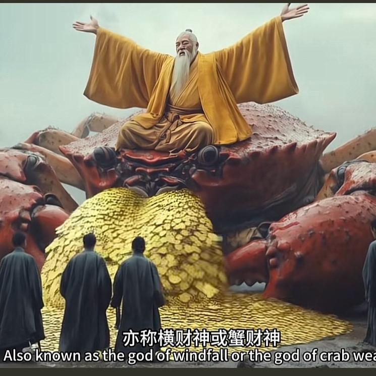 曉劉童🦀️