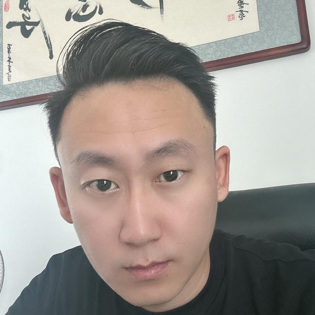 老铁弄啥呢