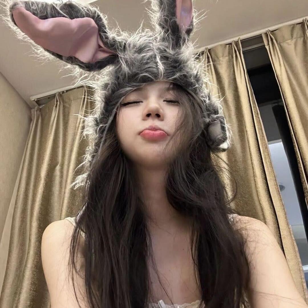 瑶瑶🎐