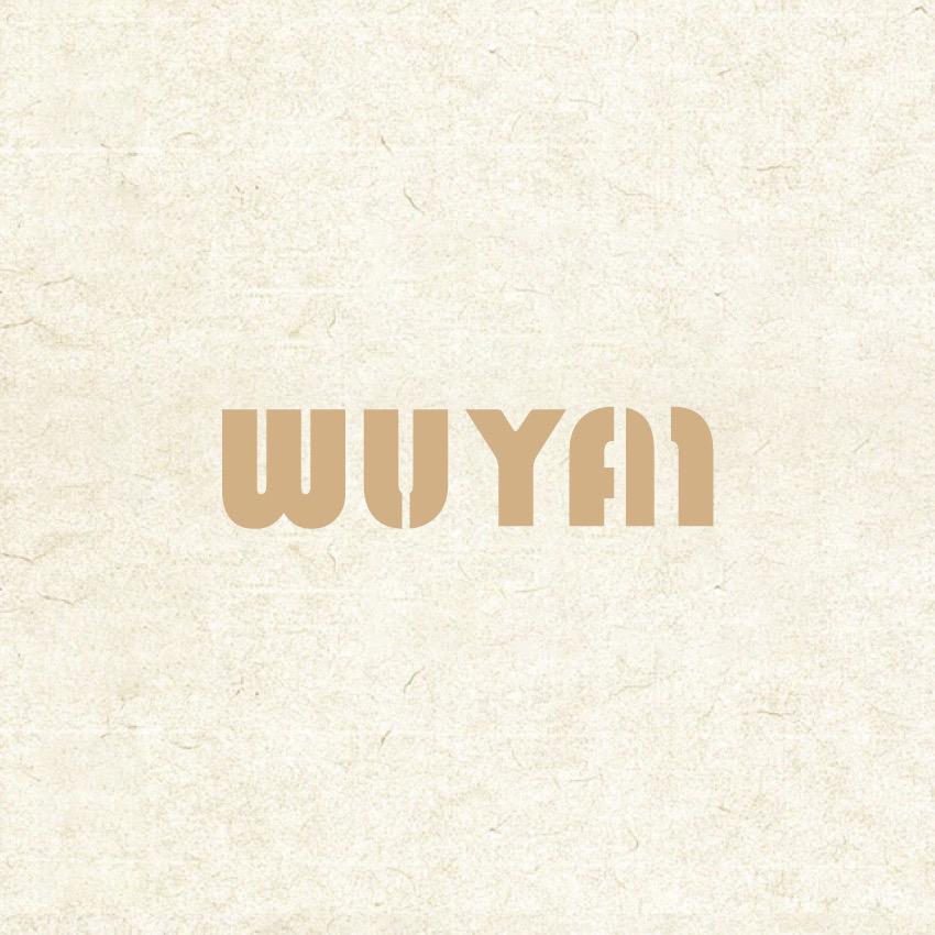 WUYAN女装
