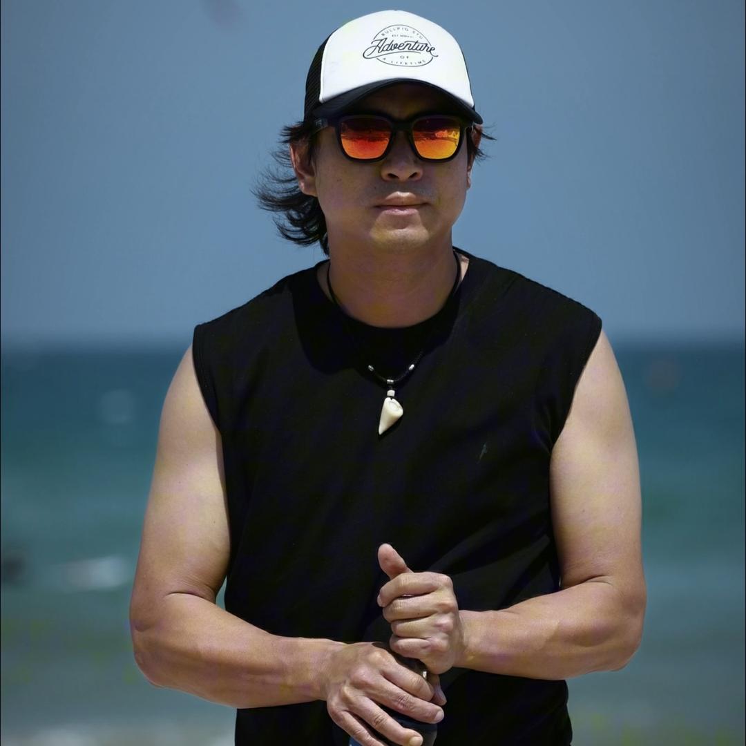 完美大海阿光