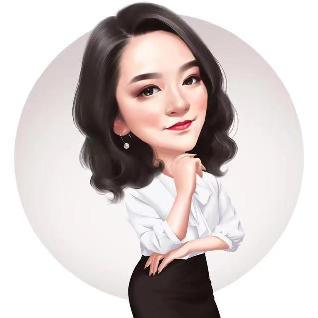 签证移民规划-Vivi
