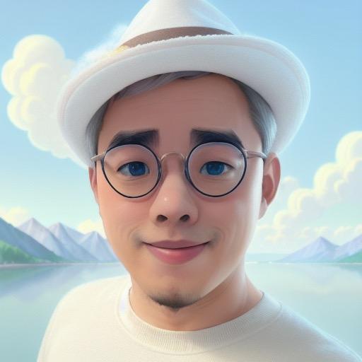AI动力茶馆东教兽