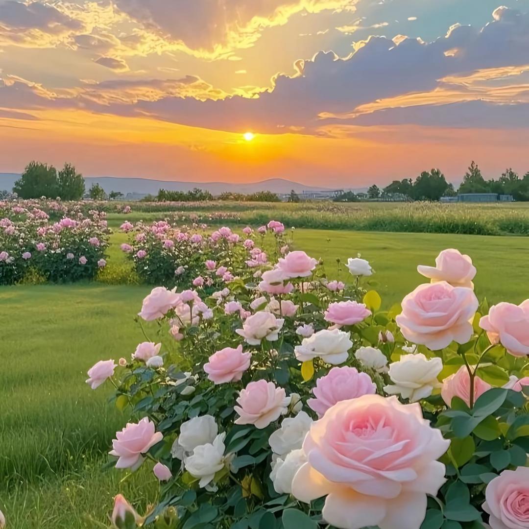 💓花花