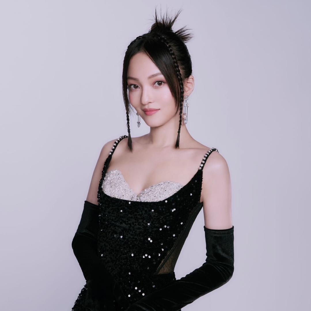 张韶涵