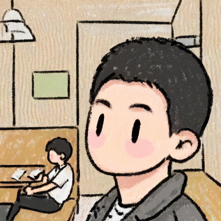 楠仔