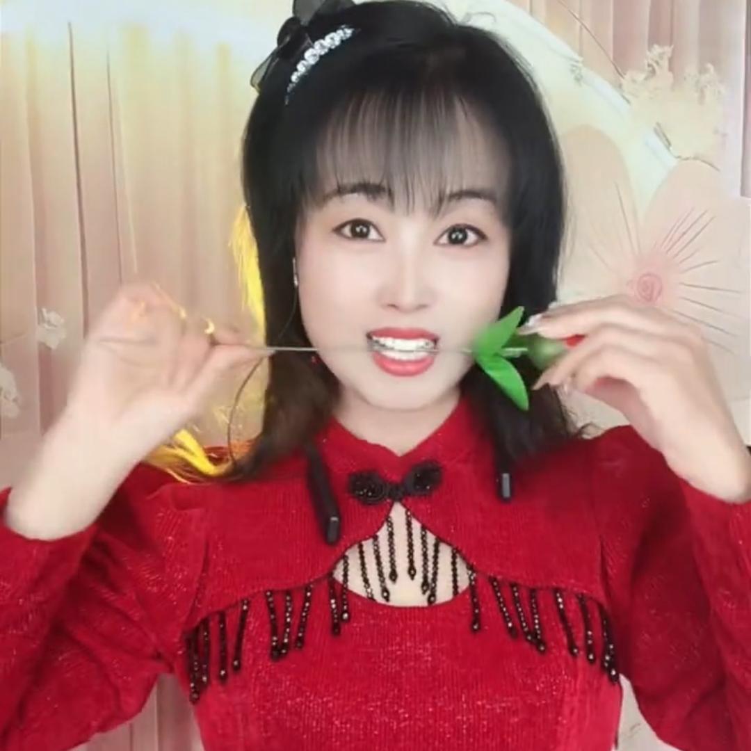 秋水伊人💞