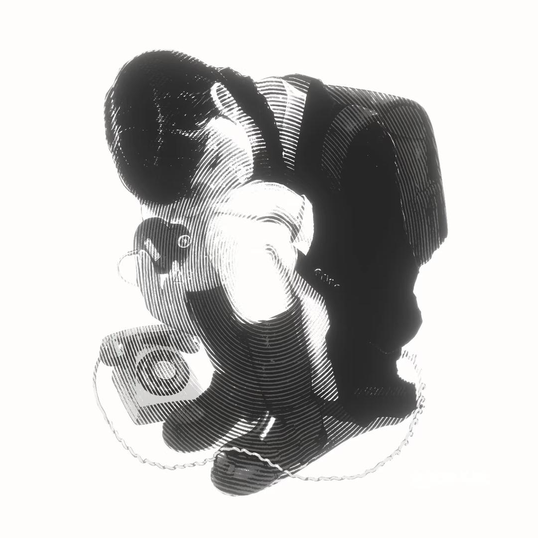 八只烤玉兔