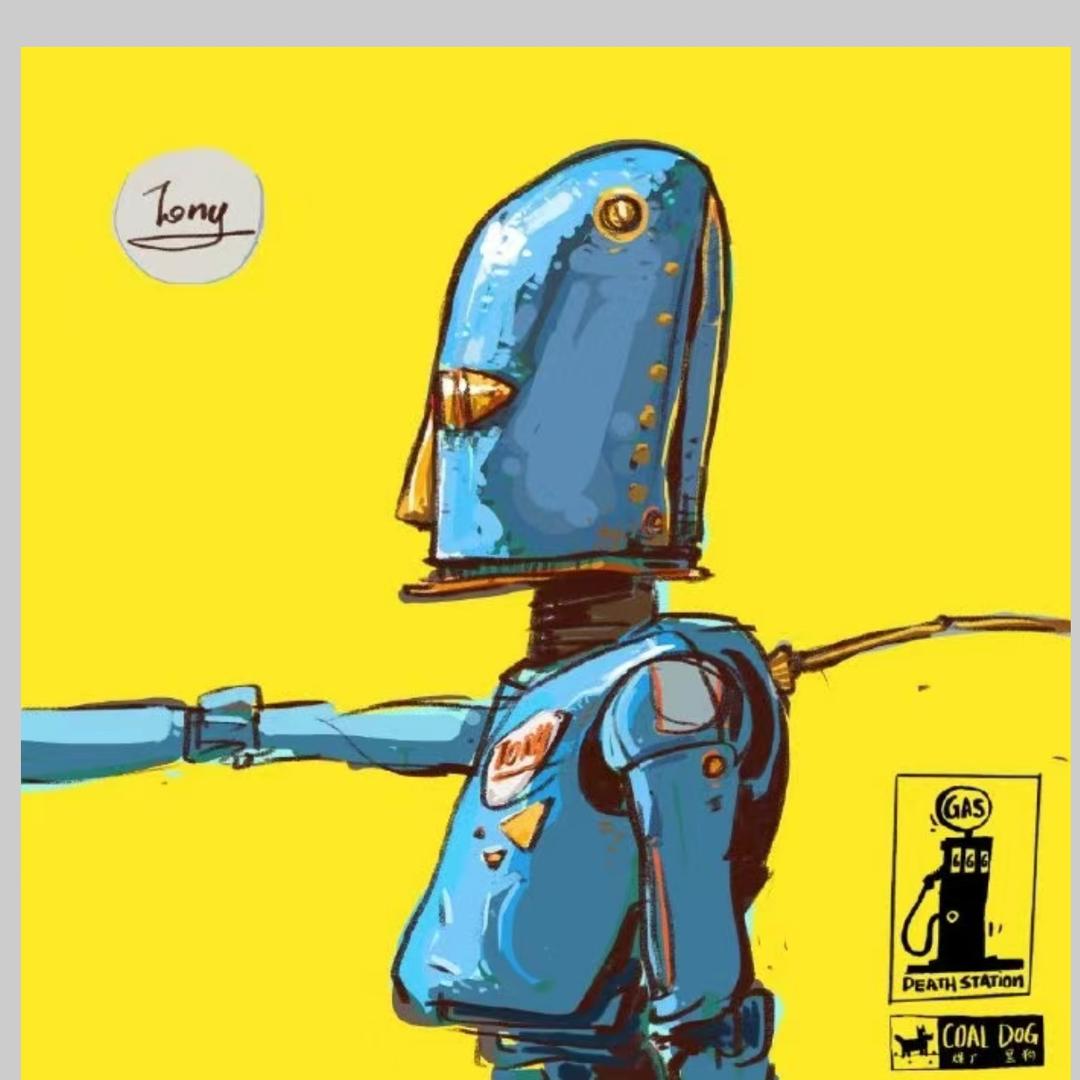 小王每日一推荐