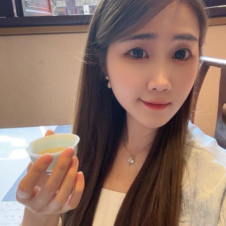 灵姐@
