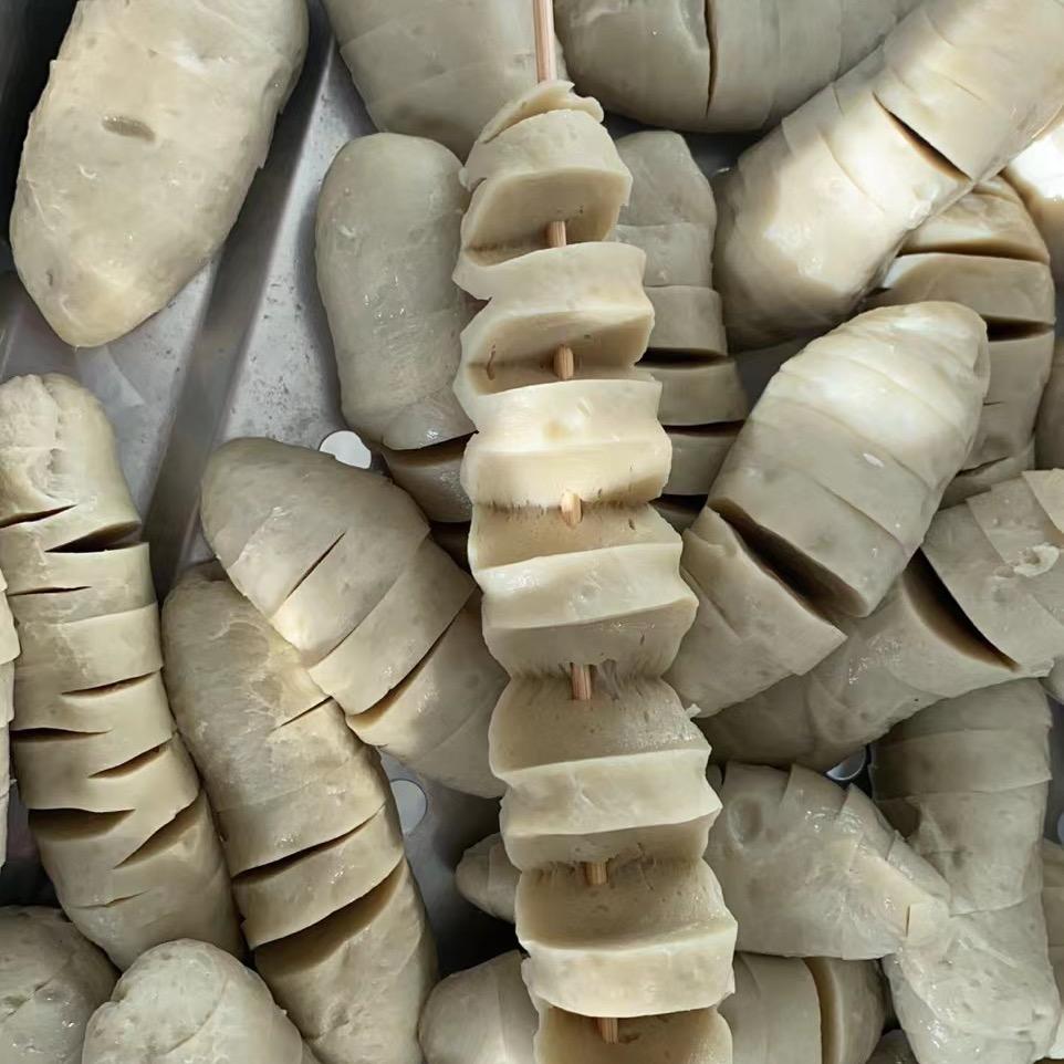 筋大王食品（面筋源头工厂）