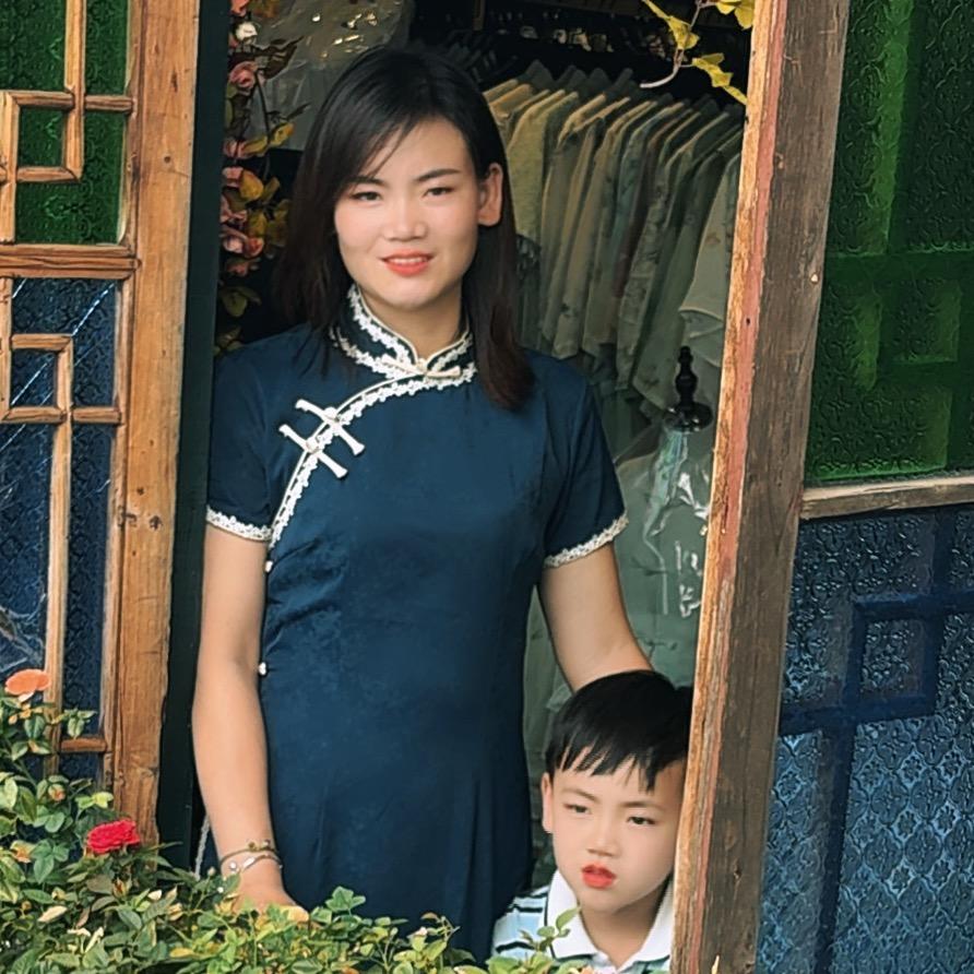 @开心果