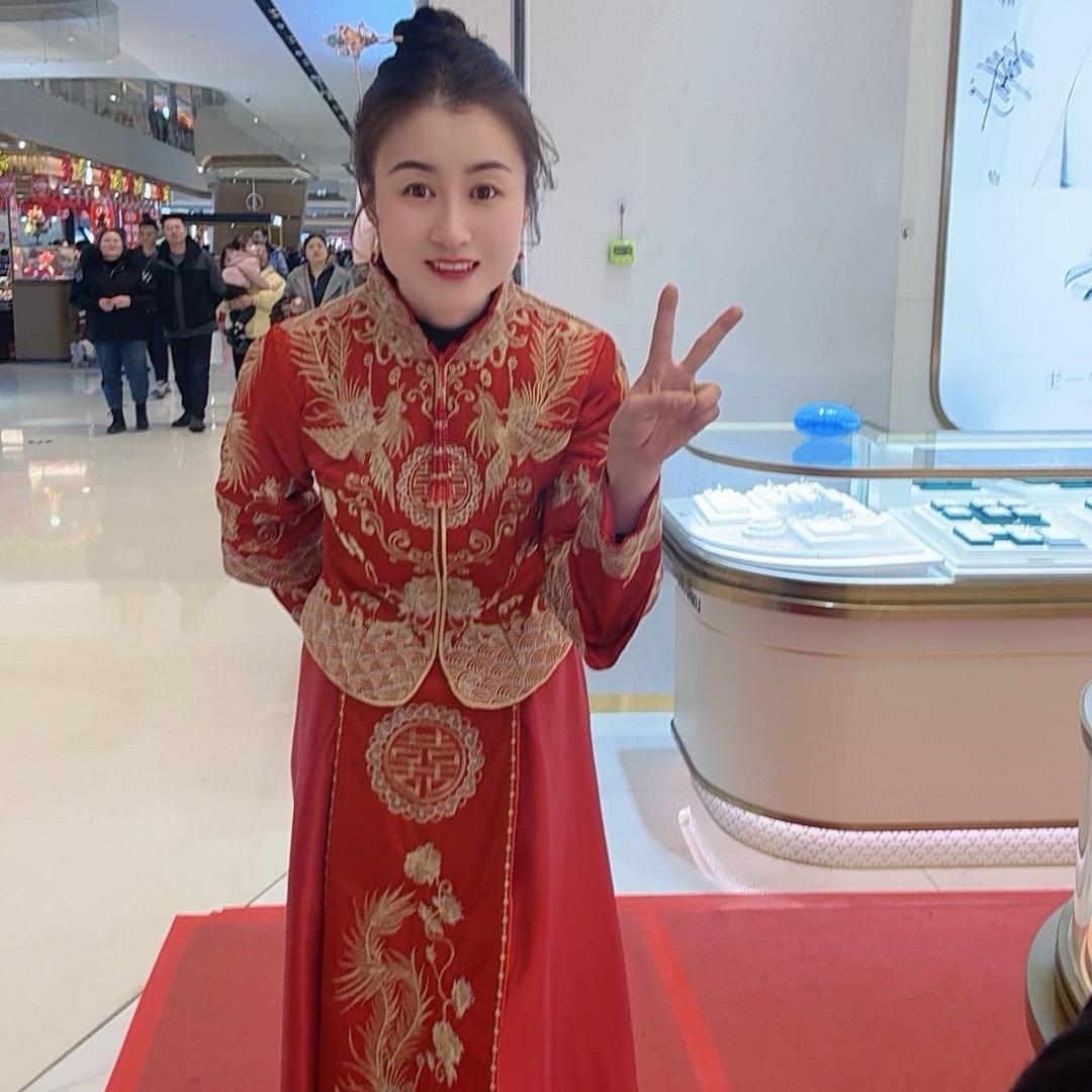 龙凤珠宝杨家大小姐