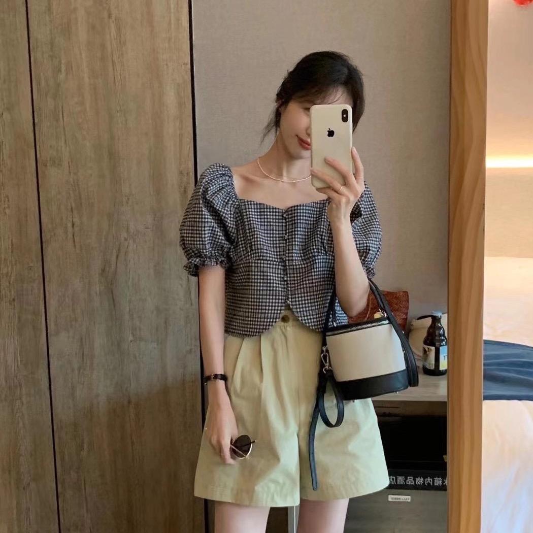 柯柯女装-员村店