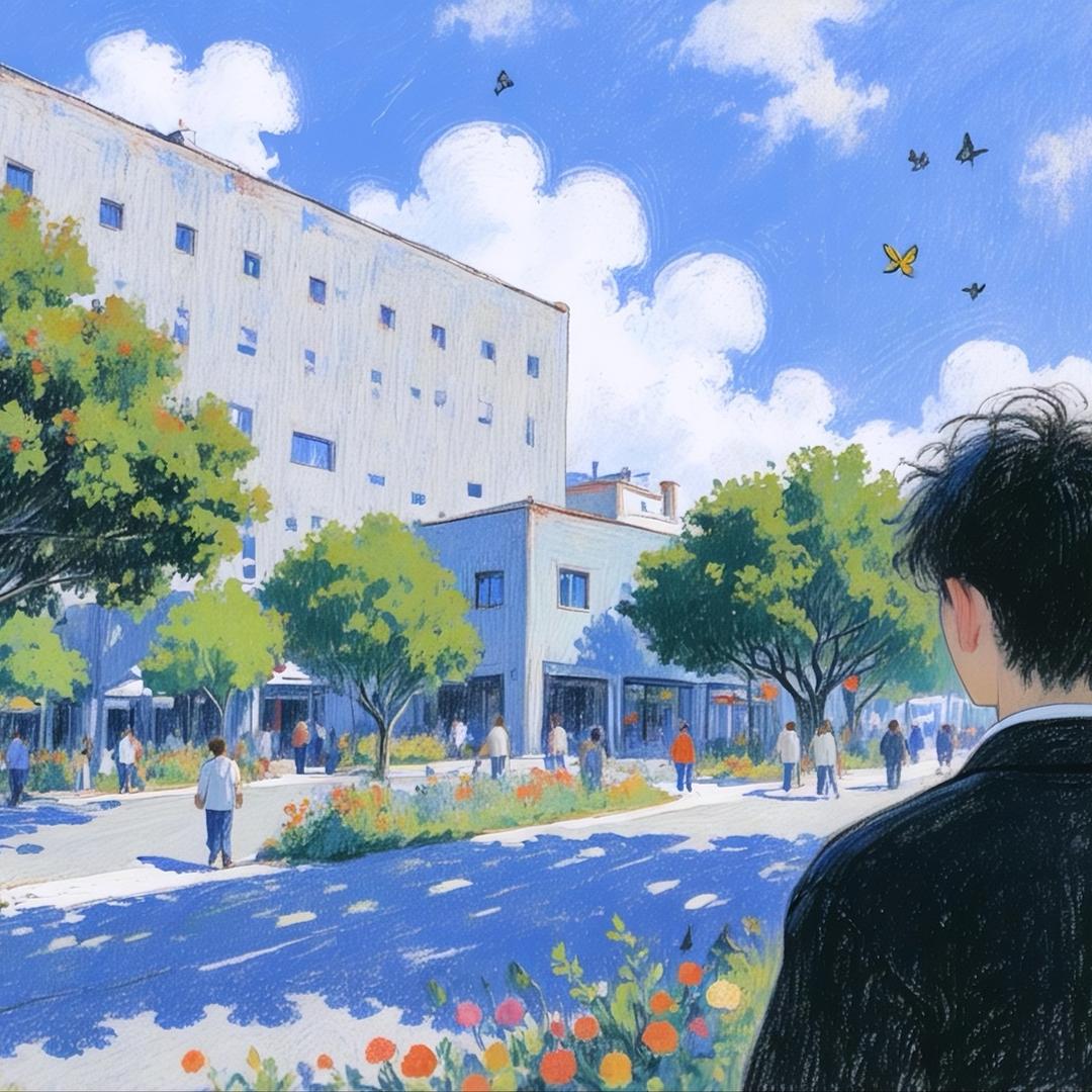 Xiao zhao的家🏠（装修日记）