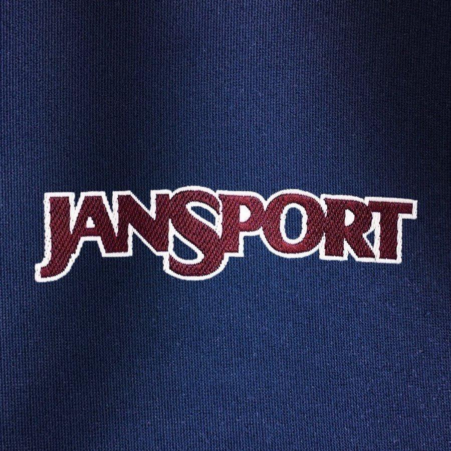 jansport双肩包