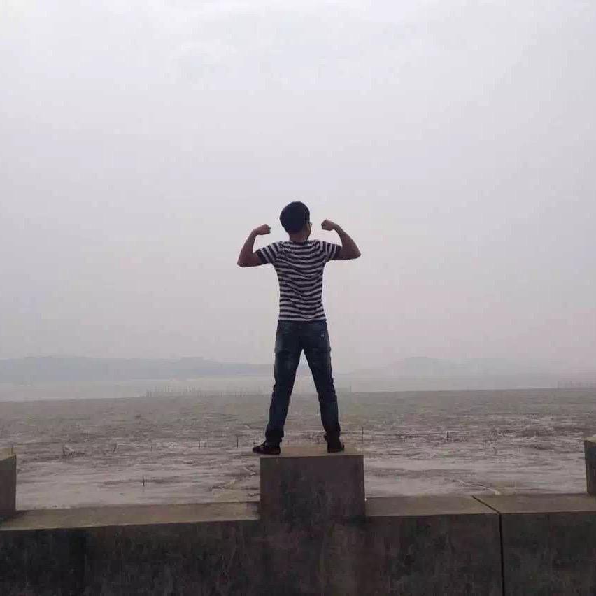 阿仁💦