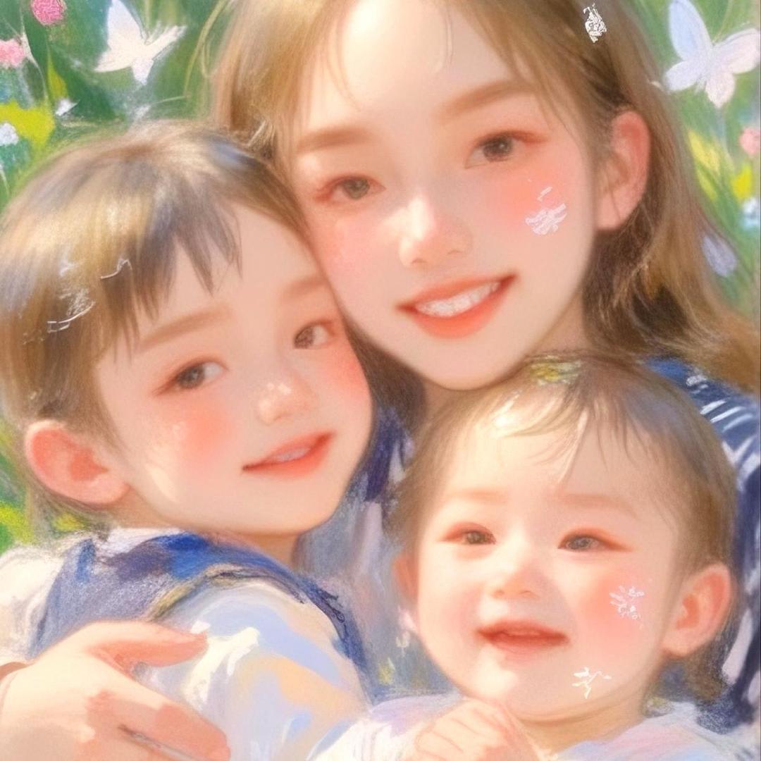 暖暖🧚‍♀️