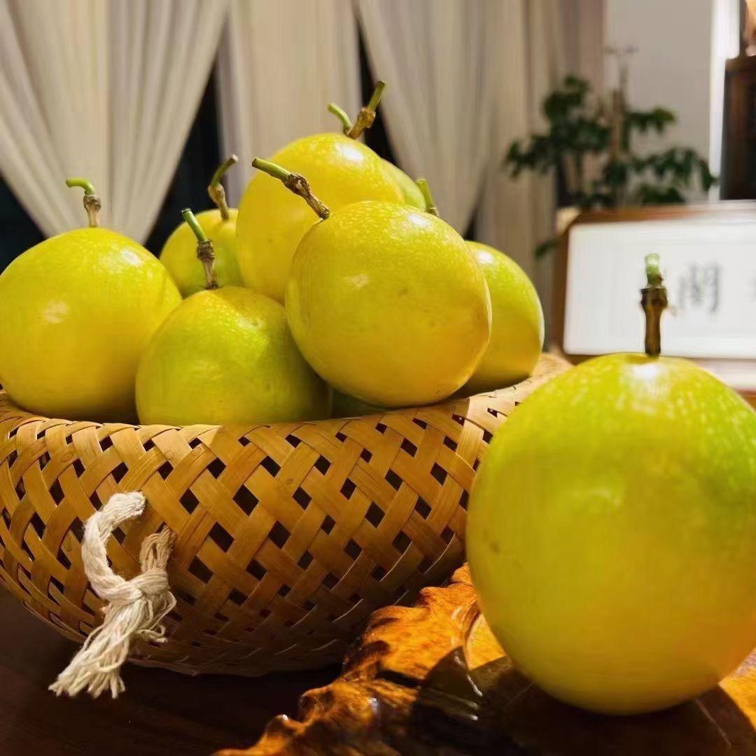 广西牛奶凤梨释迦果