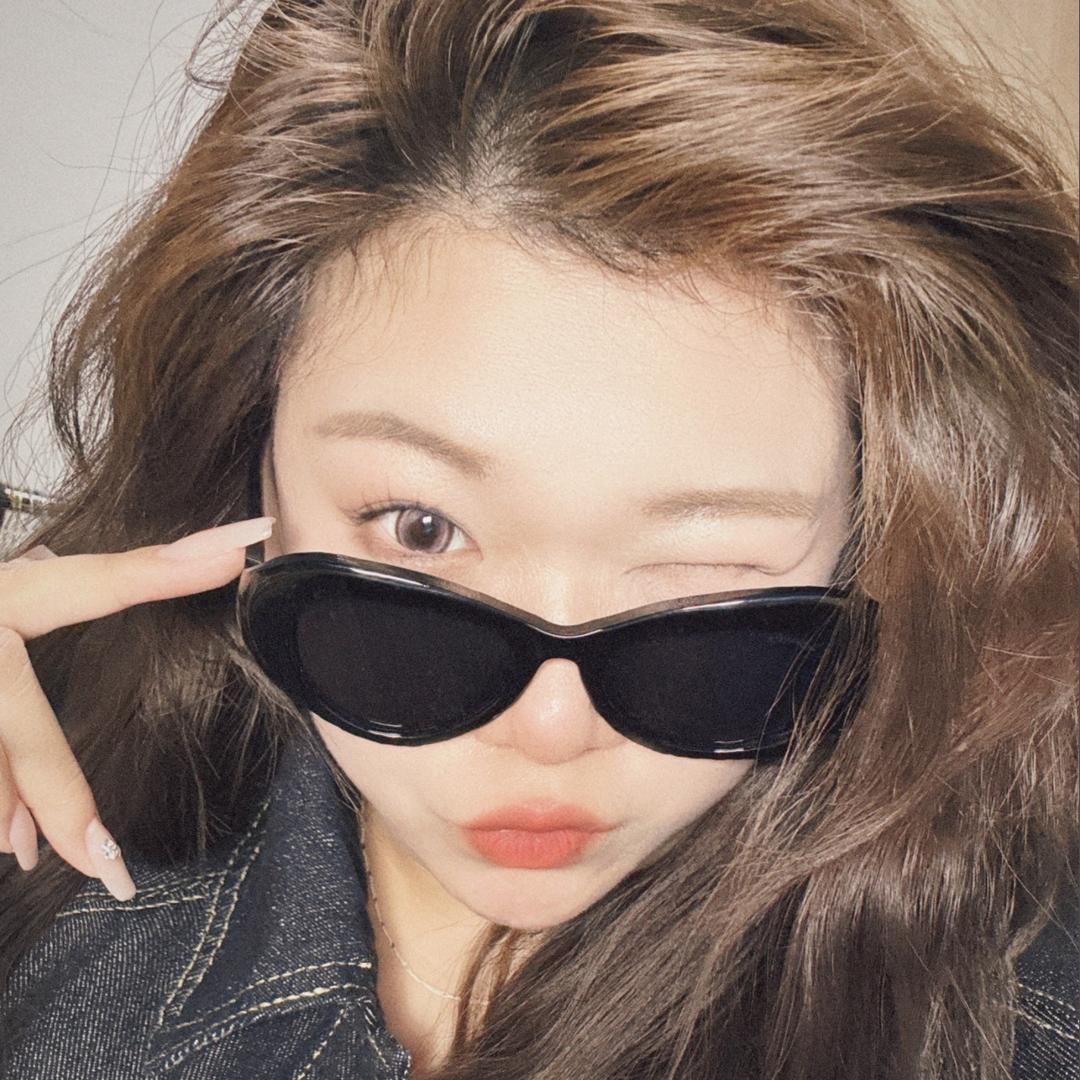 小橘子💜