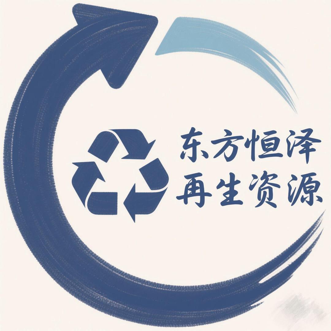 东方恒泽再生资源回收