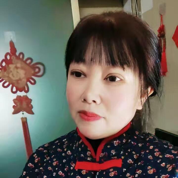 朱大姐