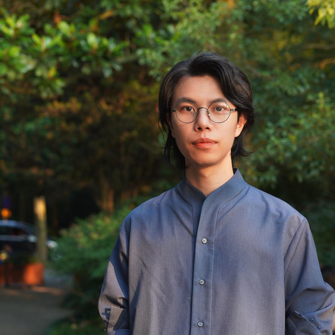 刘佳伟书法