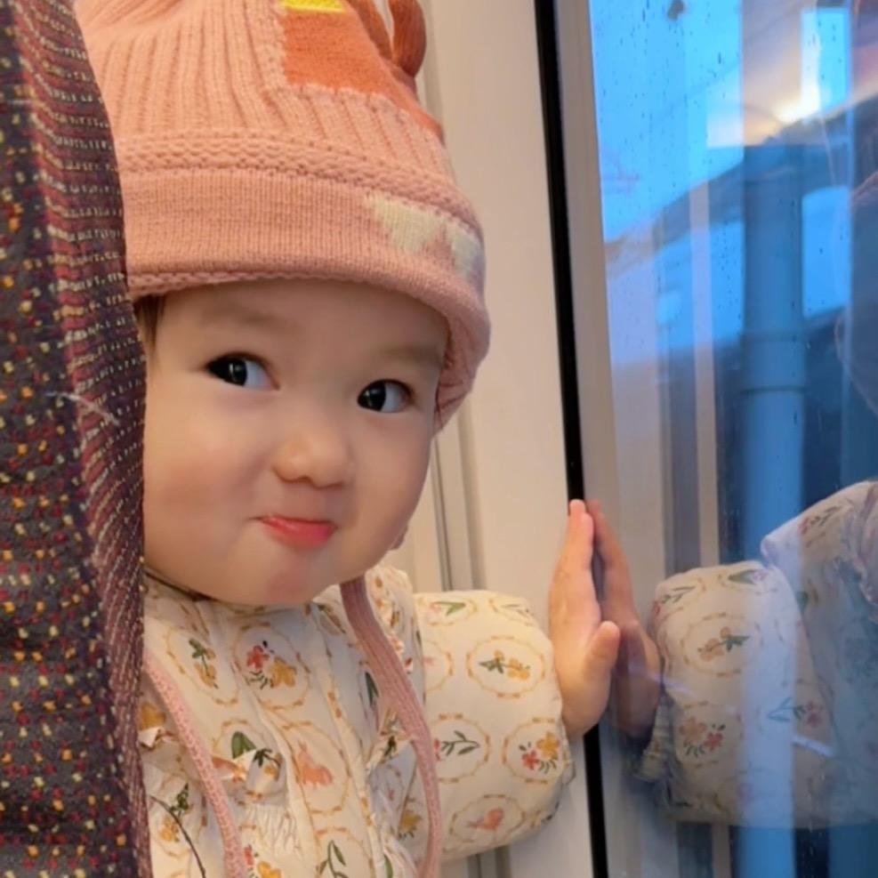 小萱萱Baby🍼