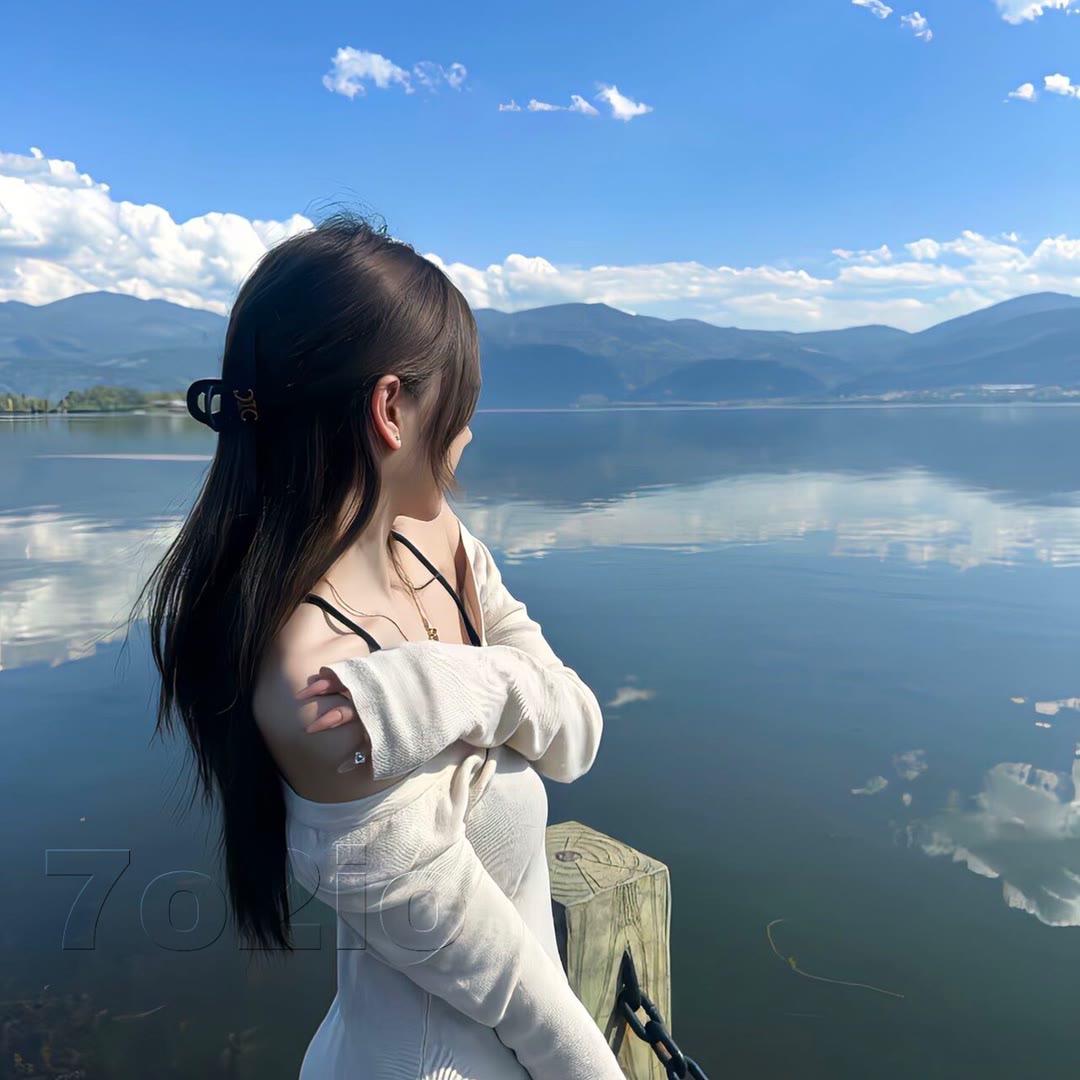 没话说＾