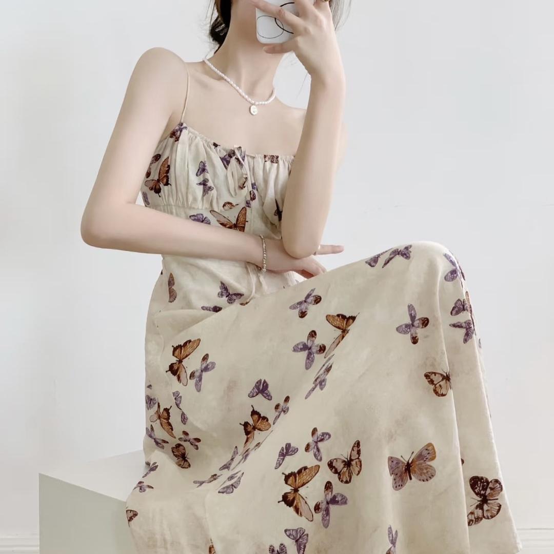 甜麦服饰