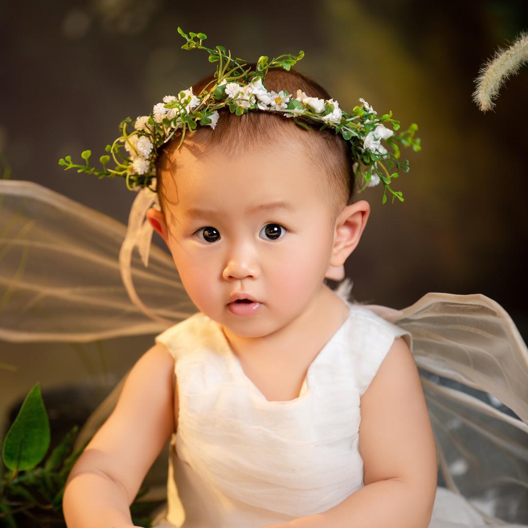 潼潼小开心🌟