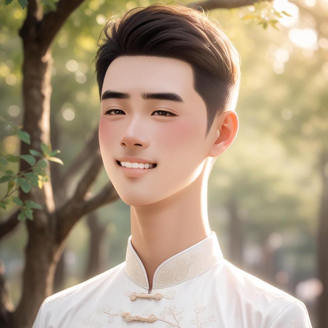 欲见男士健康护理