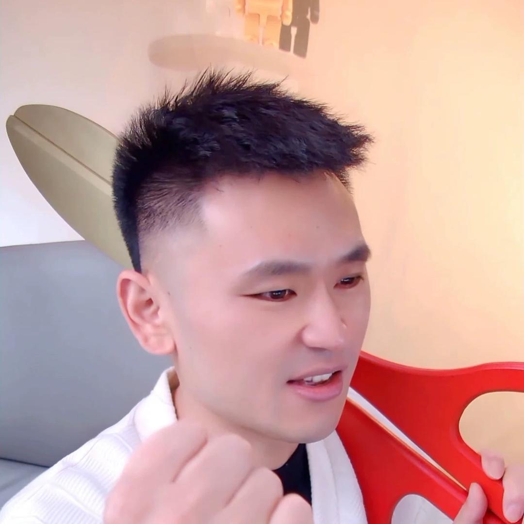 云轩《理辩师》