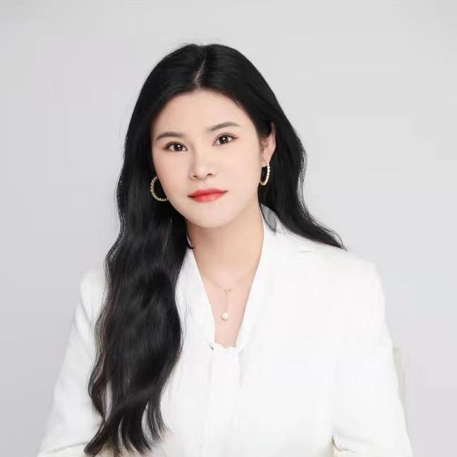 糖糖 .女性成长