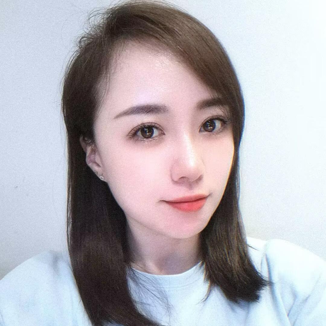蓝静💙