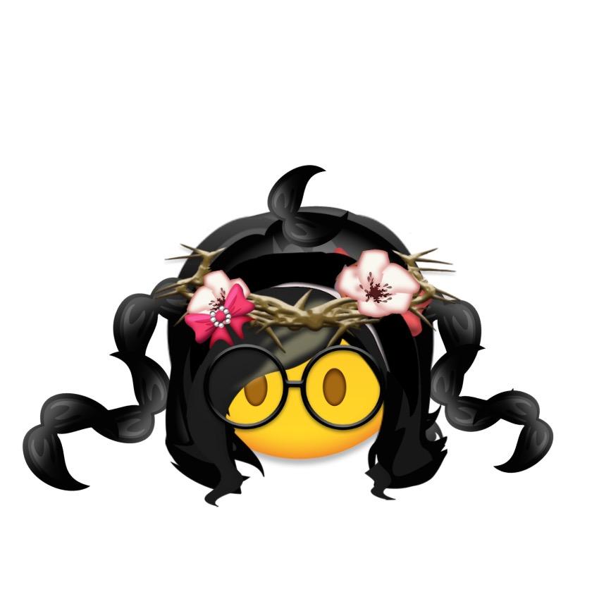 ✨豆铃𒂝（白米）