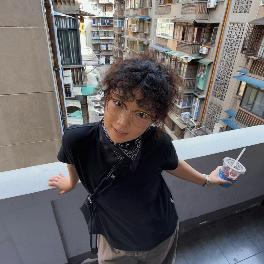 ZhaoYning_见过银河系长版